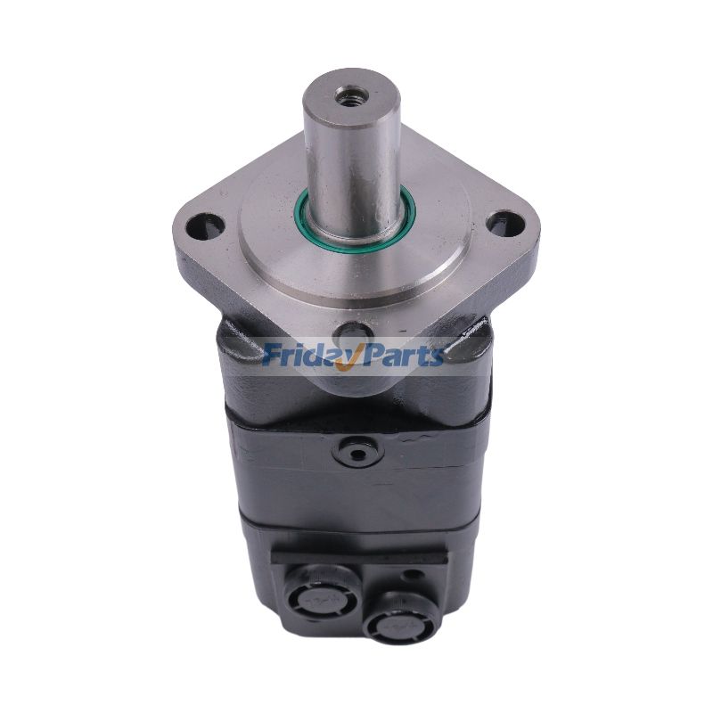 Moteur orbital de remplacement adapté à Sauer Danfoss de FridayParts