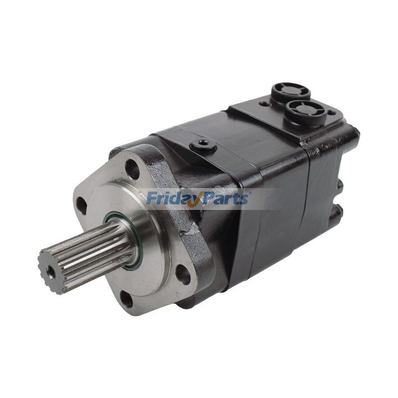 Moteur orbital de remplacement OMS315 151F0513 adapté à Sauer Danfoss