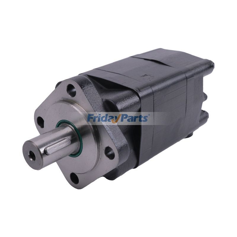 Orbital Motor OMS400 151F2261 for Sauer Danfoss