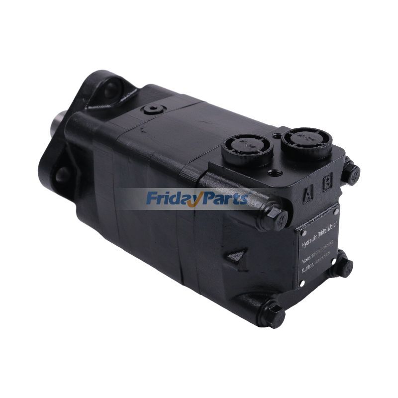 Replacement Hydraulic Orbital Motor fit for Sauer Danfoss in Stock in China