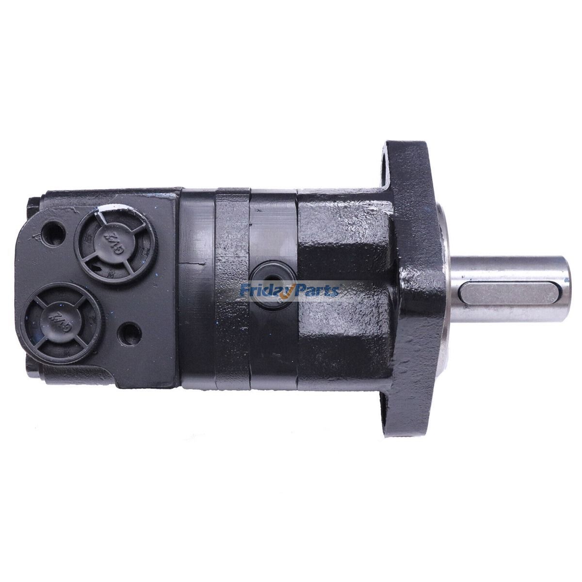 Motor orbital de repuesto OMS80-151F0500 151F0500 para Sauer Danfoss Para Danfoss