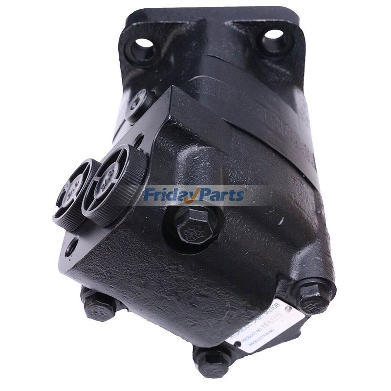 Motor orbital de repuesto OMS80-151F0500 151F0500 para Sauer Danfoss para Otros Para Danfoss FridayParts