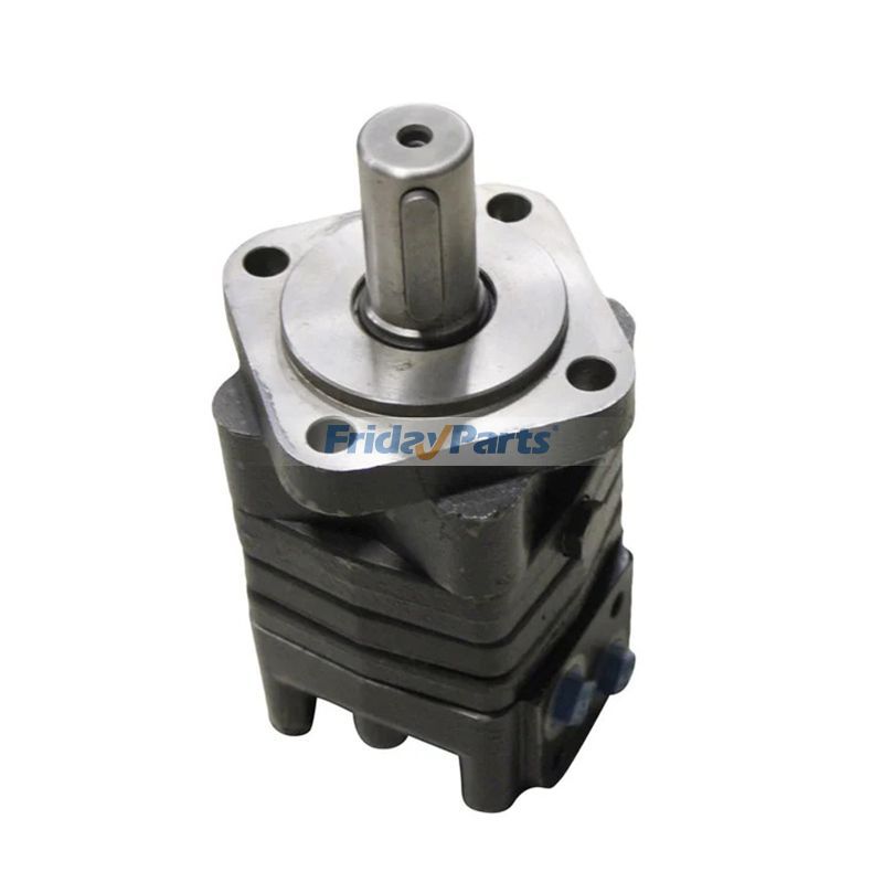 Moteur orbital de remplacement OMS80 151F0501 pour Sauer Danfoss