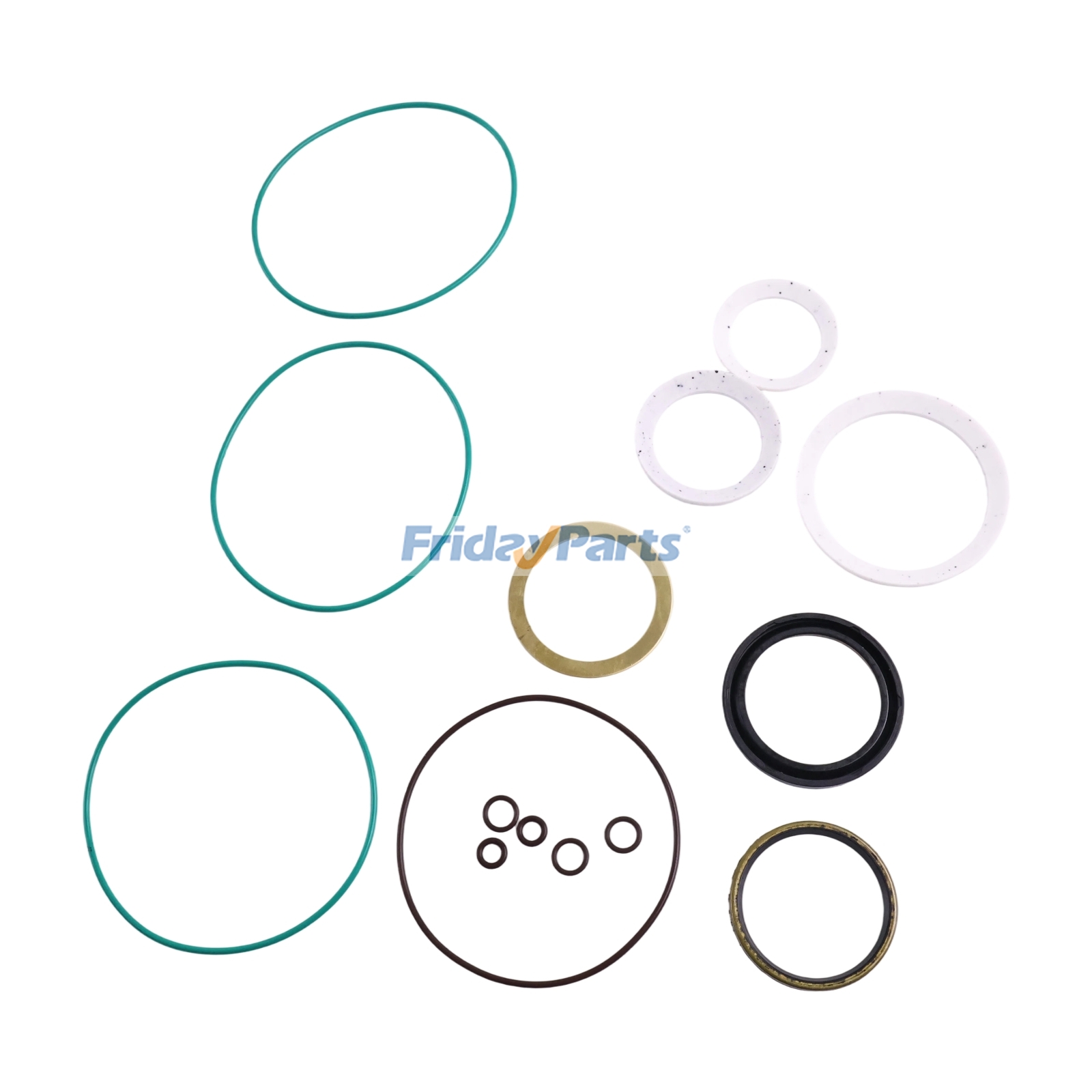 Kit di guarnizioni per motore orbitalePer Danfoss