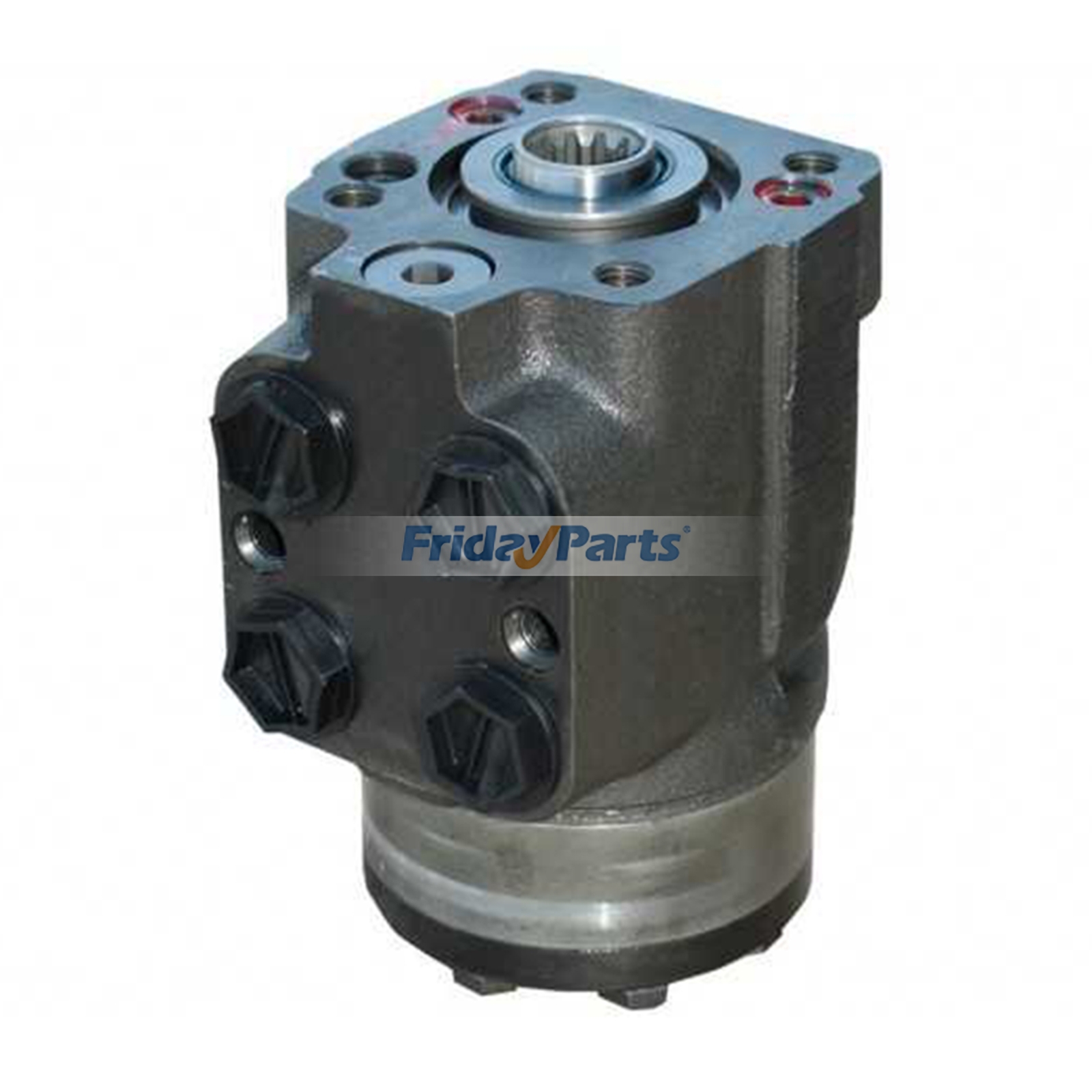 Orbital Steering Motor for Landini Tractor - Replaces Danfoss 150-1206