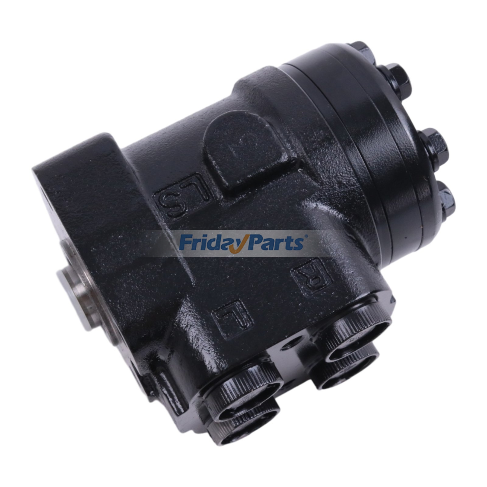 Orbitallenkungseinheit 782509M91 1809696M91 für Massey Ferguson Traktor 1014 1024 1104 1114 1134 254 265 274 284 298 575 590 592 675 690 698