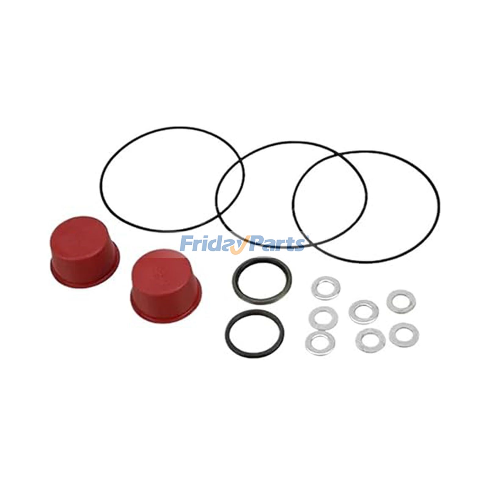 Orbitrol Seal Kit 0009629224 for Linde Forklift