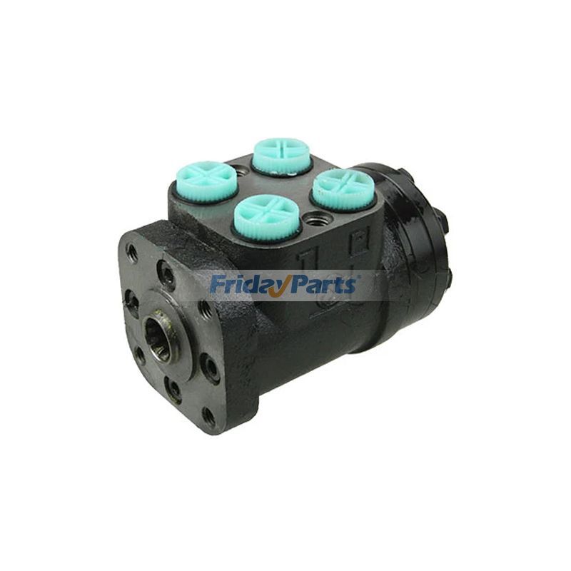 Orbitrol Lenkgetriebepumpe 15604-10201 für TCM FD20-30T6/V3/V5 TEU FD20-30 Gabelstapler