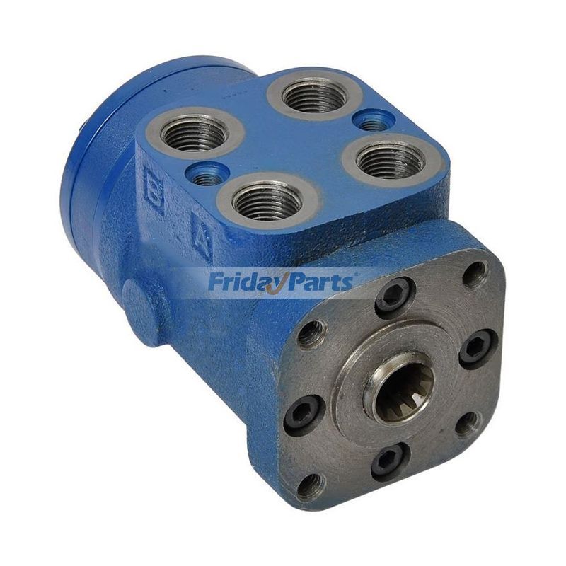 Orbitrol Lenkgetriebepumpe HC32G4-10101 für TCM-Gabelstapler FCG15-3 FCG18-3 FCG20-3 FCG23-3 FCG25-3 FCG28-3 FCG30-3