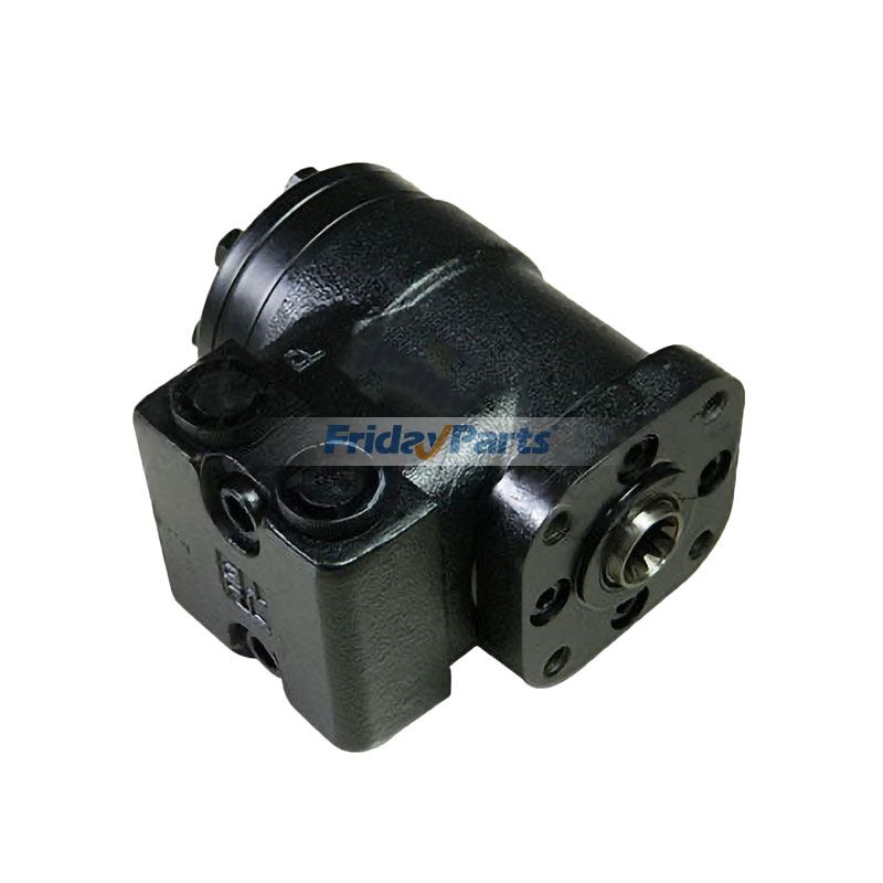 Orbitrol Steering Pump 2CN54-10101 for TCM Forklift FD20T3C FD25T3C FD30T3C FD20T3CS-A FD25T3CS-A FD30T3CS-A