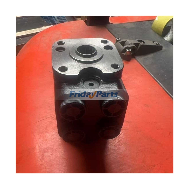 Unité de direction Orbitrolpour Autres