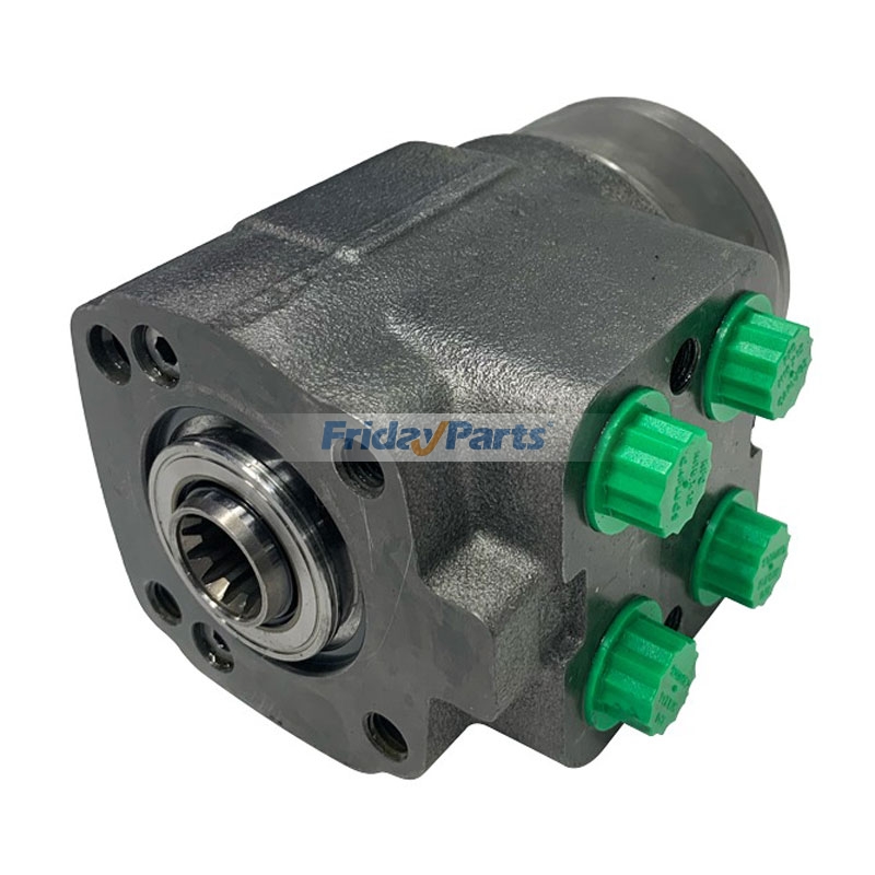Orbitrol Steering Unit Replacement for Danfoss Eaton Char-Lynn 261-1452-002