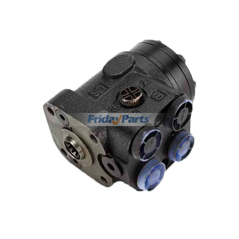 Orbitrols Steering Pump HC283E4-10201 for TCM Forklift FB10-V FB15-V FB20-V FB25-V
