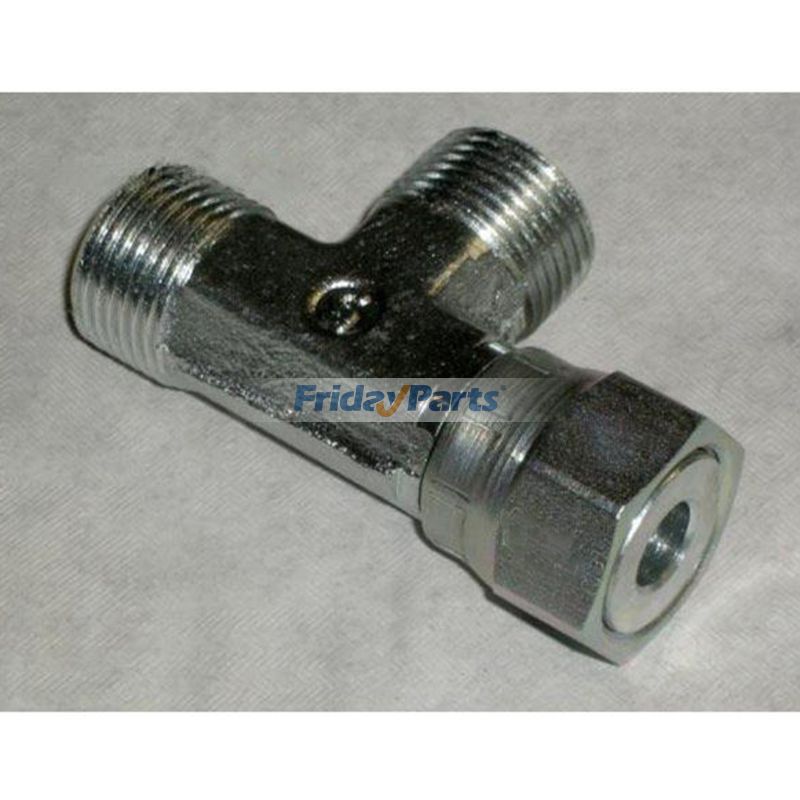 配向可能なティーバルブ 2369112230 Haulotte HTB180 HT43RTJ HT132RTJ HT28RTJ HT85RTJ HT26RT HT80RT H43TPX HB135JRT HTL11532