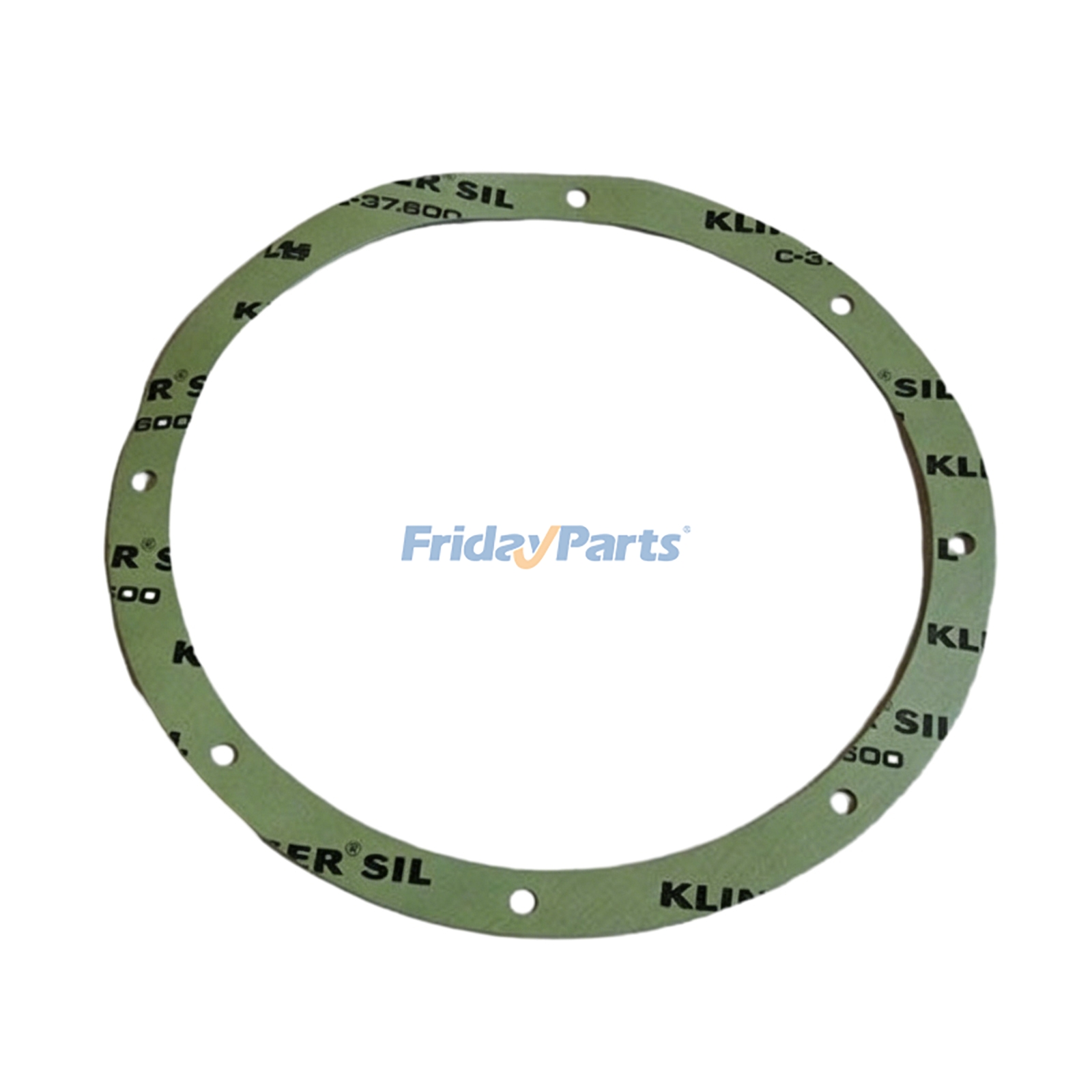 Orientation Reduction Gear Seal 2421003710 for Haulotte Lift Premium Quality with 3-Year Warranty