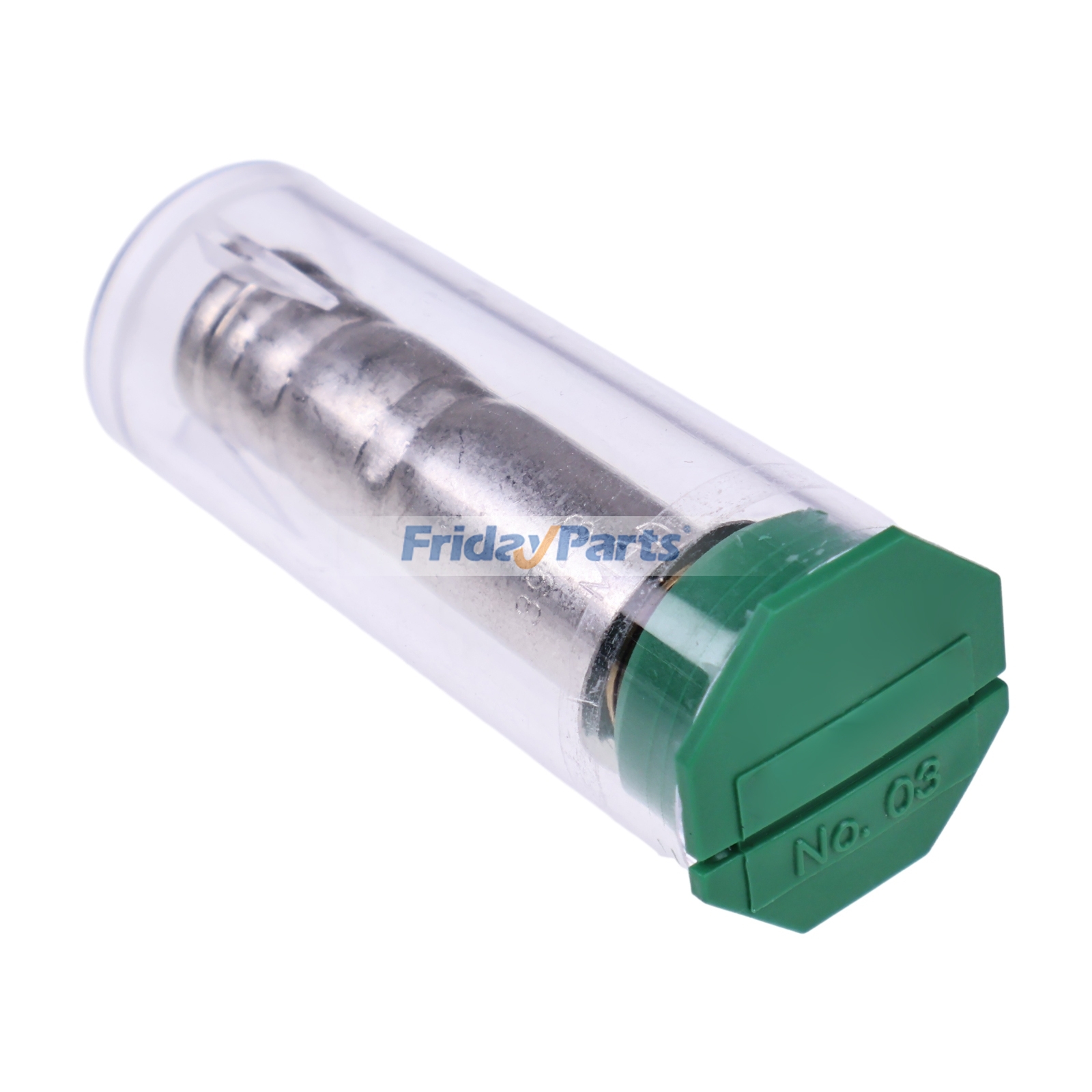 オリフィス No3 膨張弁 14-60009-03 キャリア輸送冷凍 Xarios Viento Citimax Pulsor Supra Oasis 用