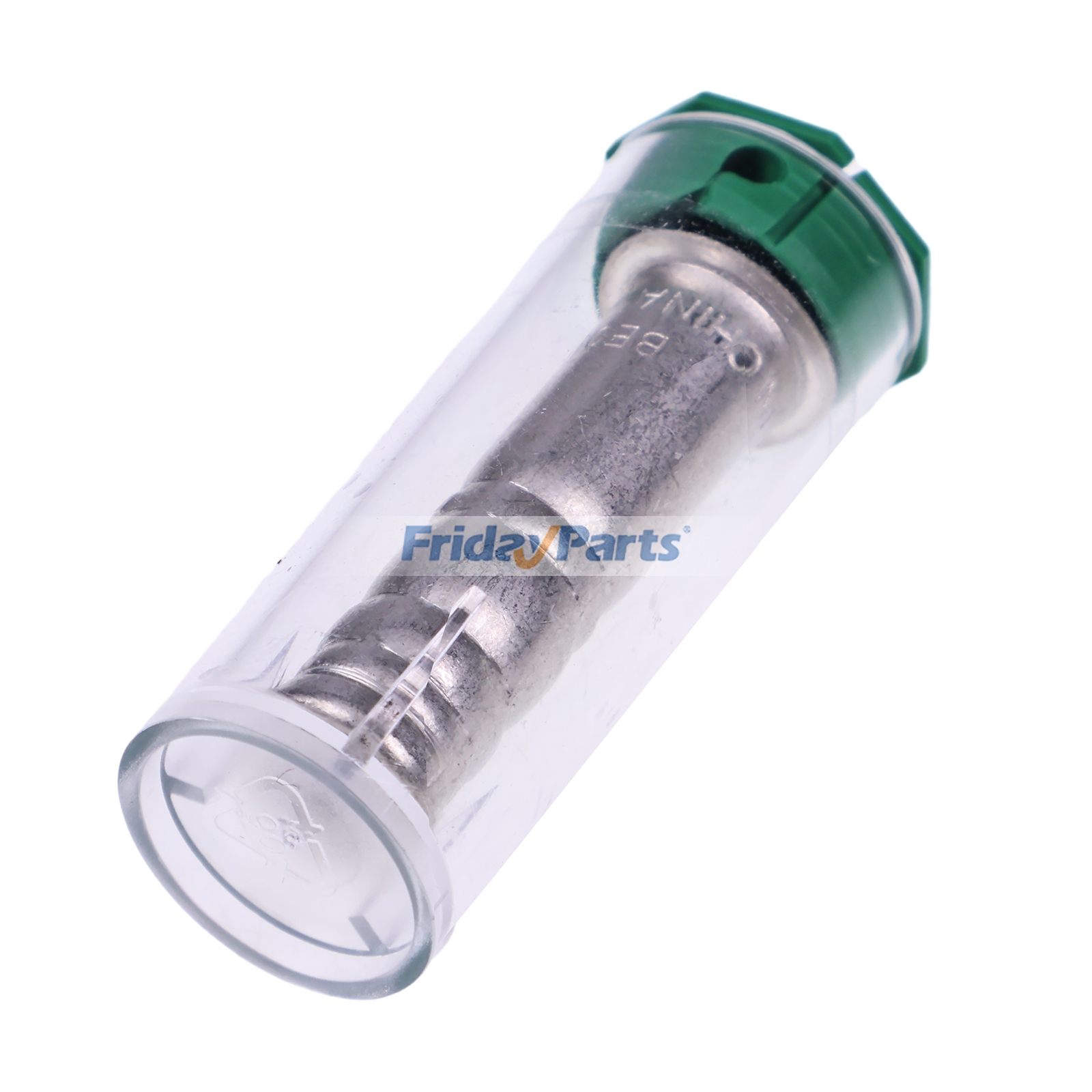 Transport Refrigeration Expansion Valve 