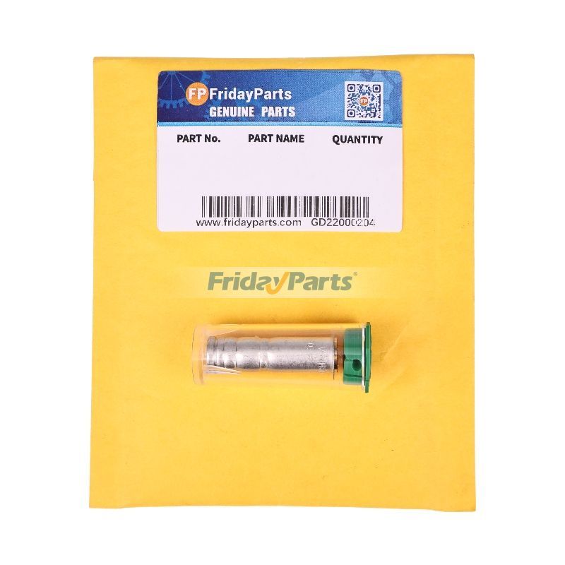 Válvula de expansión de orificio n.° 3 14-60009-03 para refrigeración de transporte Carrier Xarios Viento Citimax Pulsor Supra Oasis