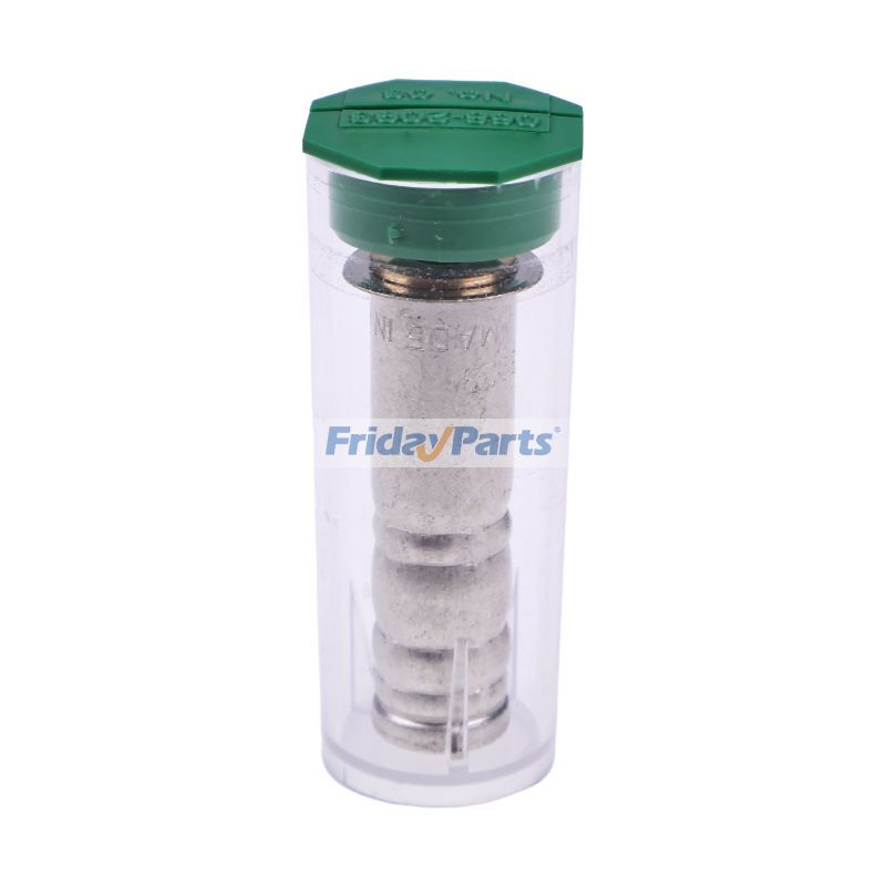 Transport Refrigeration Orifice No3 Expansion Valve Xarios Viento Citimax Pulsor Supra Oasis