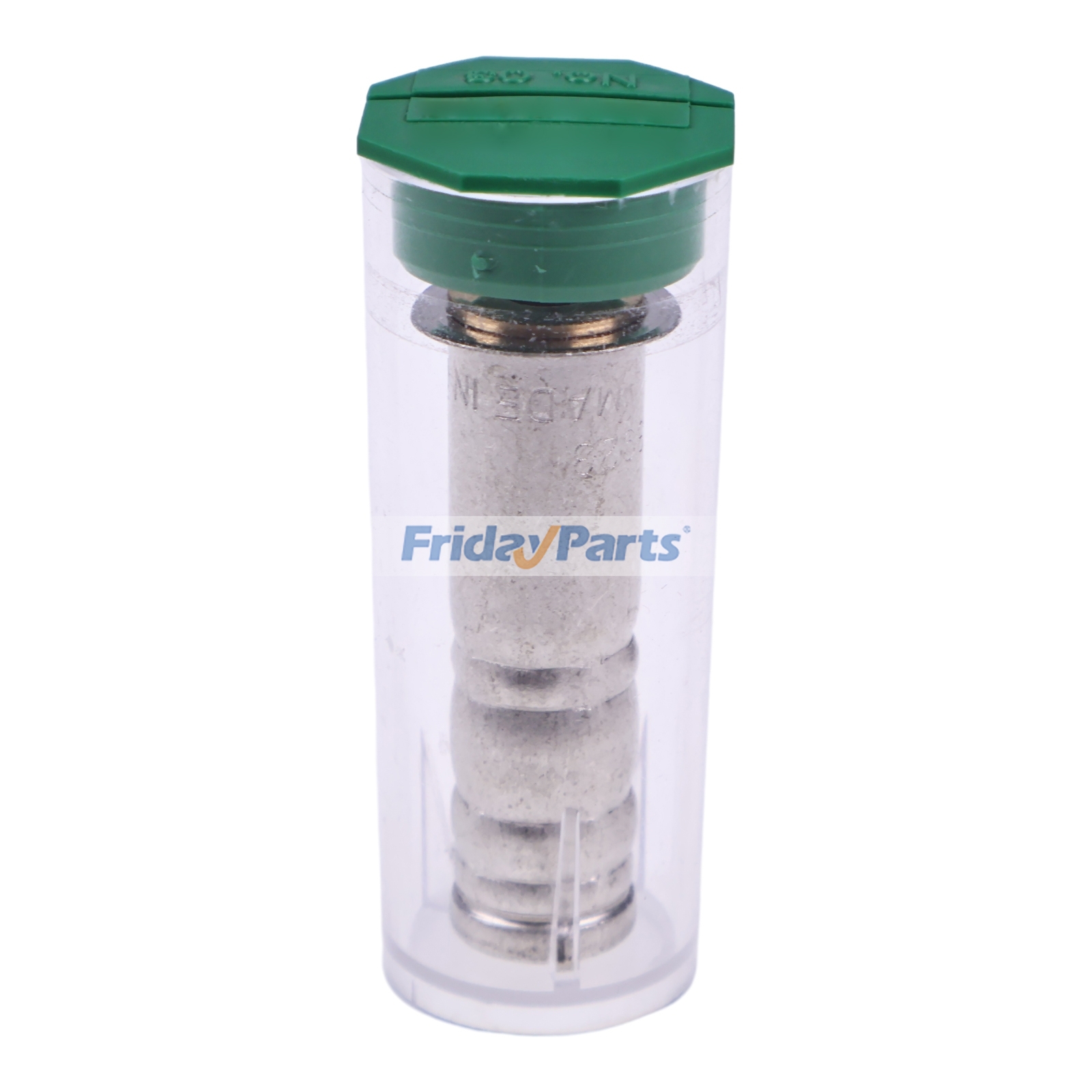 Transport Refrigeration Orifice Number 3 Expansion Valve