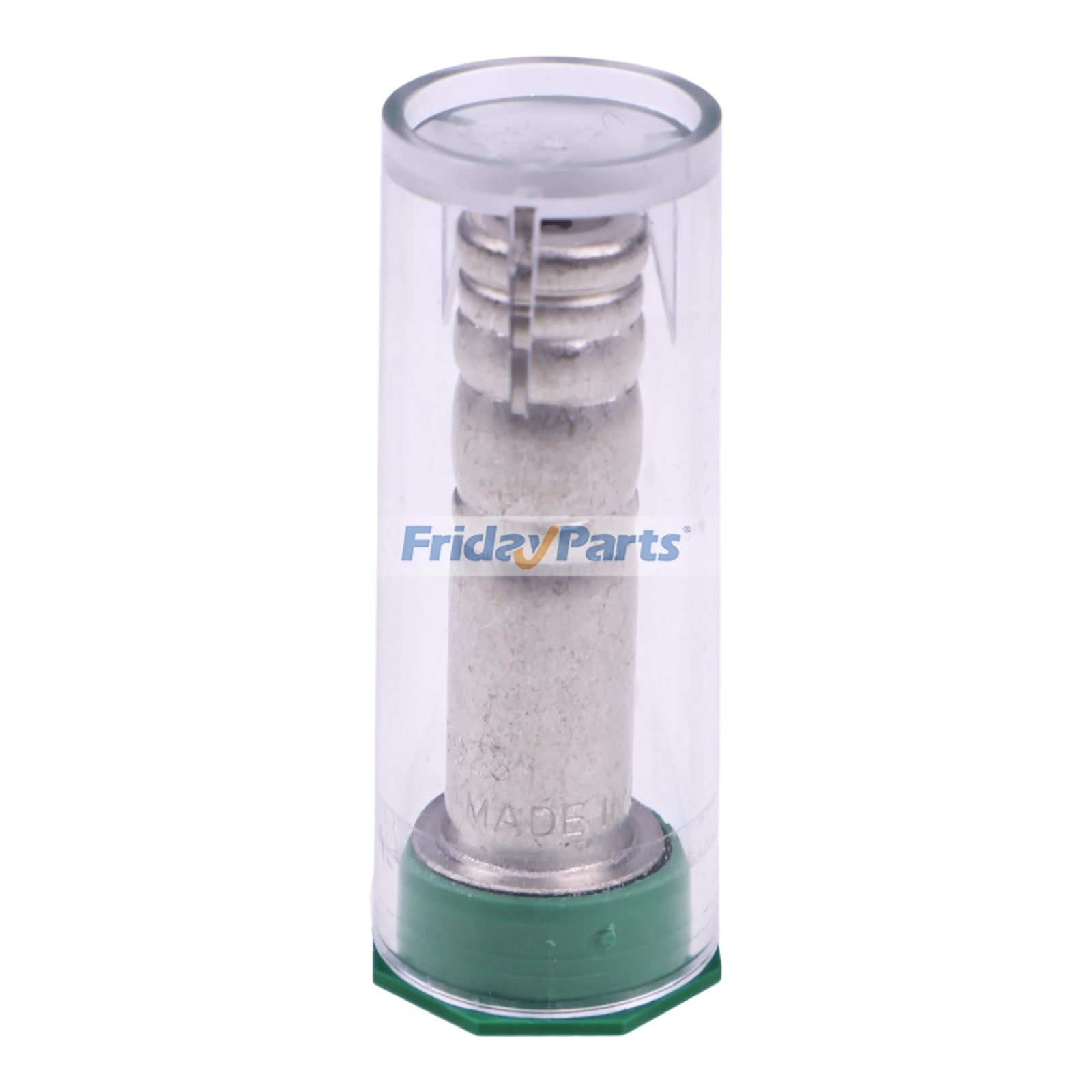 Orifice Number 3 Expansion Valve for Transport Refrigeration