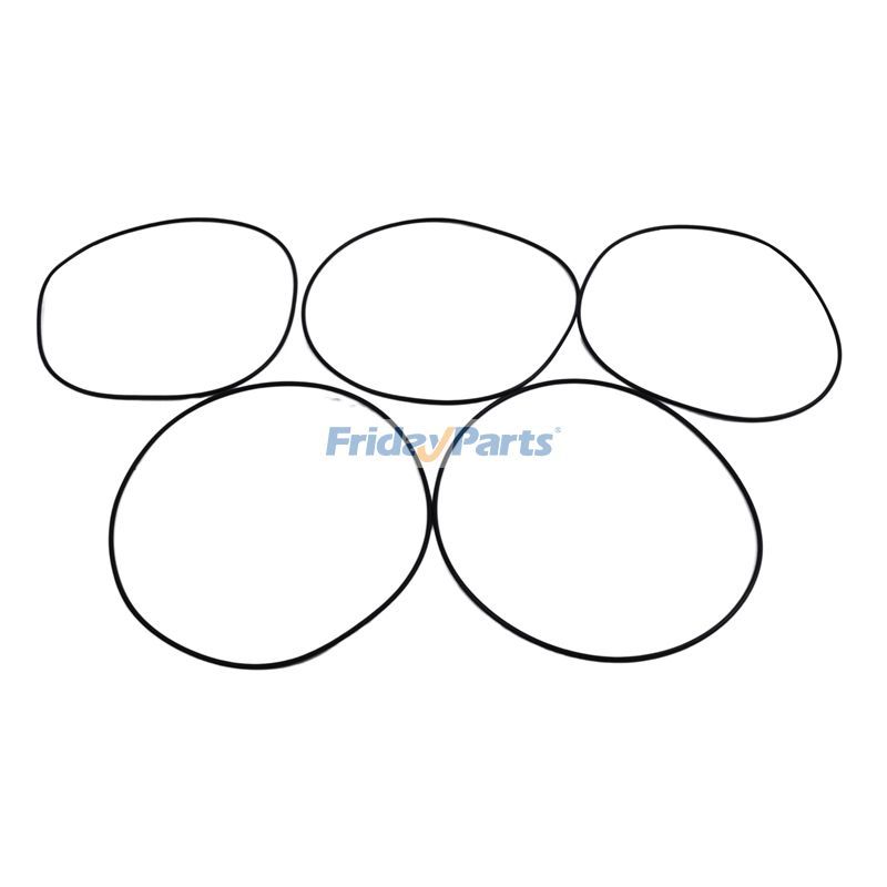 JLG用用5個ホイールドライブOリングカバー70000191 JLG 1930ES 2030ES 2032ES 2630ES 2632ES 2646ES 3248RS 20MSP 20MVL 1932RS 1230ES用