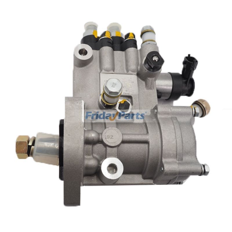 Bosch CB18040 Common-Rail-Pumpe für JMC Isuzu 4JB1-Motor