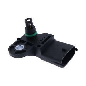 Sensor de presión de admisión Bosch 0281002576 para camiones DAF, Kamaz, Iveco, MAZ, Volvo y Renault