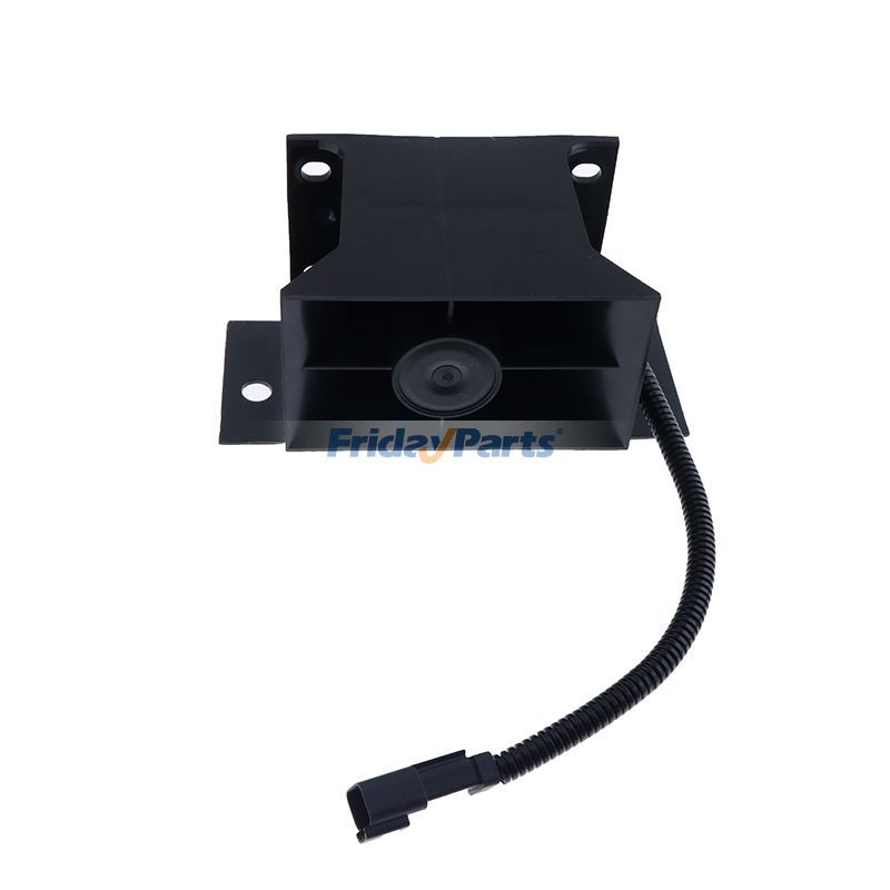 Alarma de marcha atrás con zumbador 20Y-06-41812 para Komatsu PC160LC-8 PC200-8 PC220-8 PC400-8 PC300-7 WA200-6 WA200PZ-6 WA250PZ-6 WA500-7