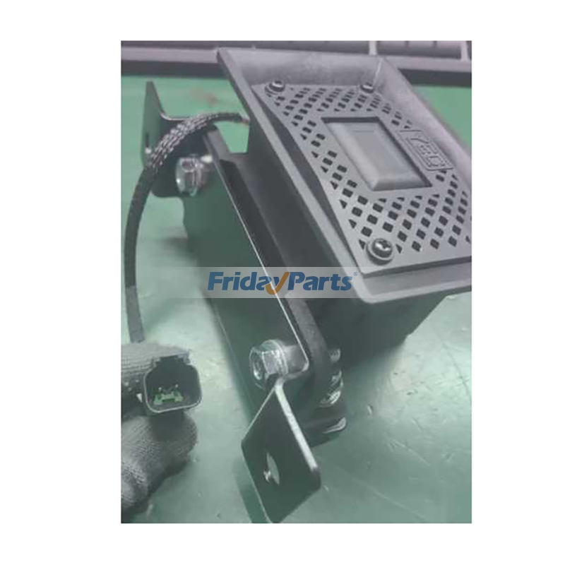 Buzzer Back Up Alarm for Excavator,Loader,Tractor