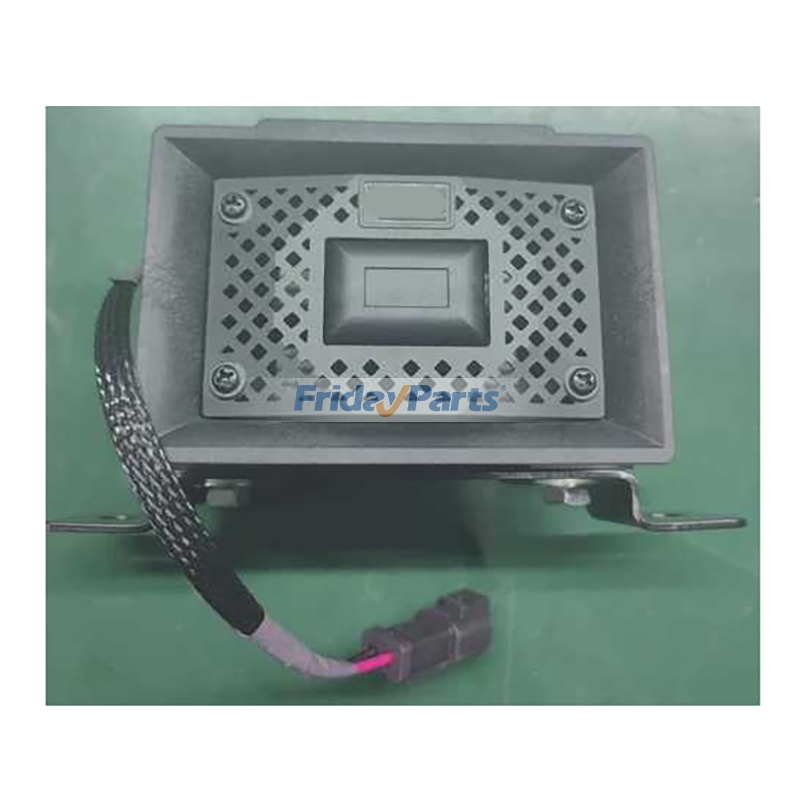 Buzzer Back Up Alarm compatible with Excavator,Loader,Tractor