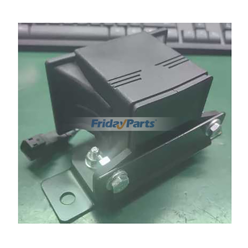 Buzzer Back Up Alarm 20Y-06-41812 for Komatsu Excavator PC160LC-8 PC200-8 PC220-8 PC400-8 PC300-7 Loader WA200-6 WA200PZ-6 WA250PZ-6 WA500-7