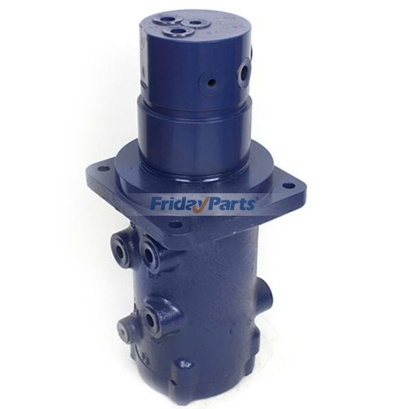 2010年式サンワードSWE90掘削機用センタースイベルジョイント