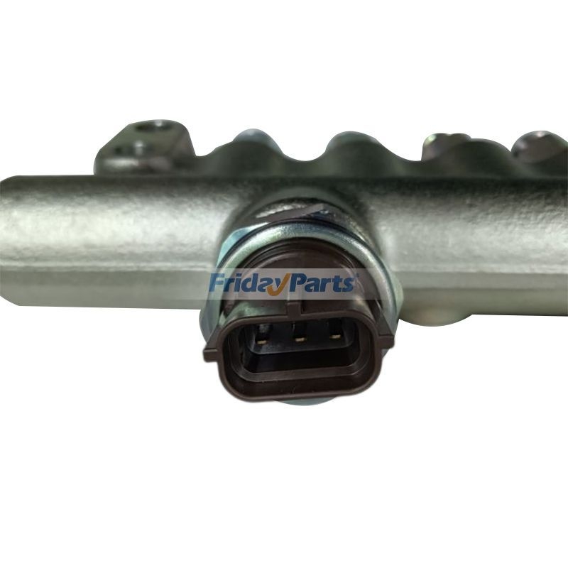 Common Rail Assembly 8981529502 8-98152950-2 for Isuzu Engine 6HK1