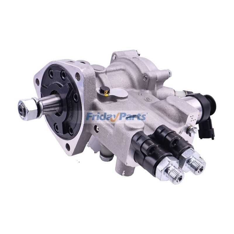 Conjunto de bomba de combustible Common Rail de Bosch para mercado de accesorios 0 445 025 050 0445025050 Para Bosch