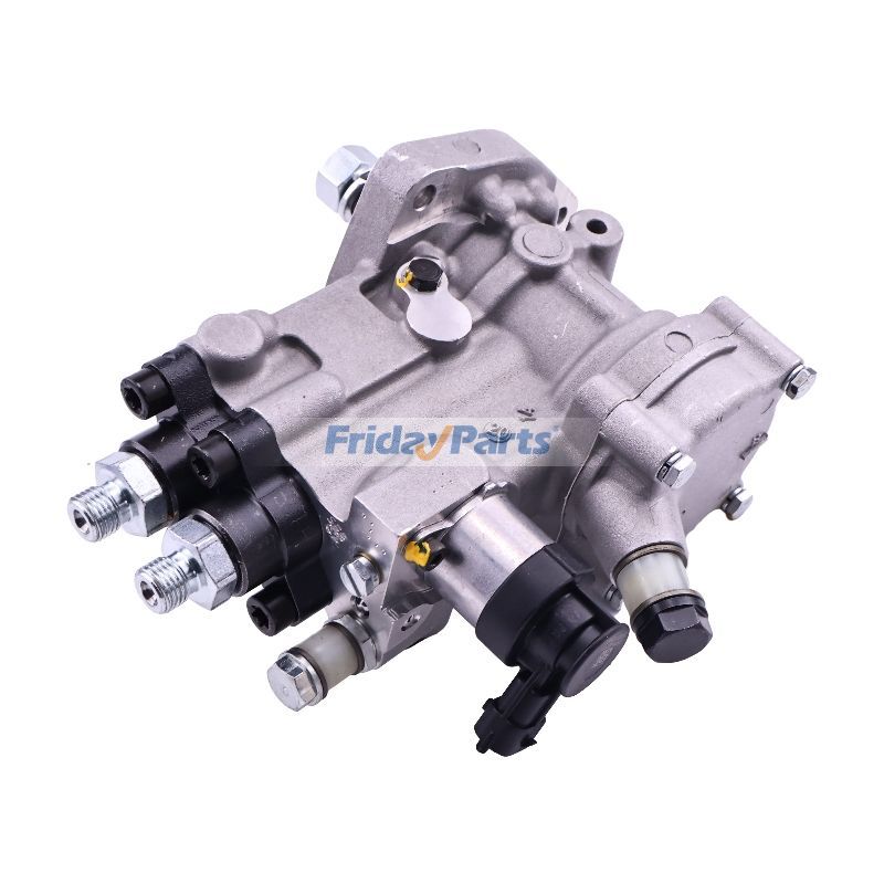 Aftermarket Bosch Common Rail Fuel Pump Assembly 0 445 025 050