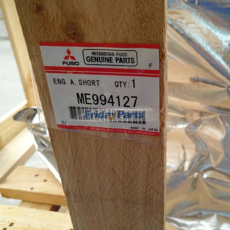 Excavator Cylinder Block Assembly Kobelco Piston No.ME220454