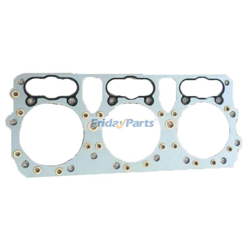 Cylinder Head Gasket 4912321 for Cummins V28 Engine