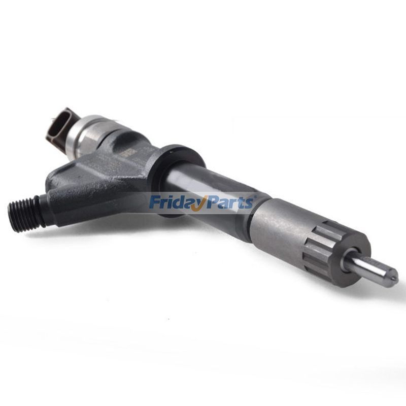 Denso-Einspritzdüse 095000-8910 für Sinotruk Howo Verschiedene A7 D12