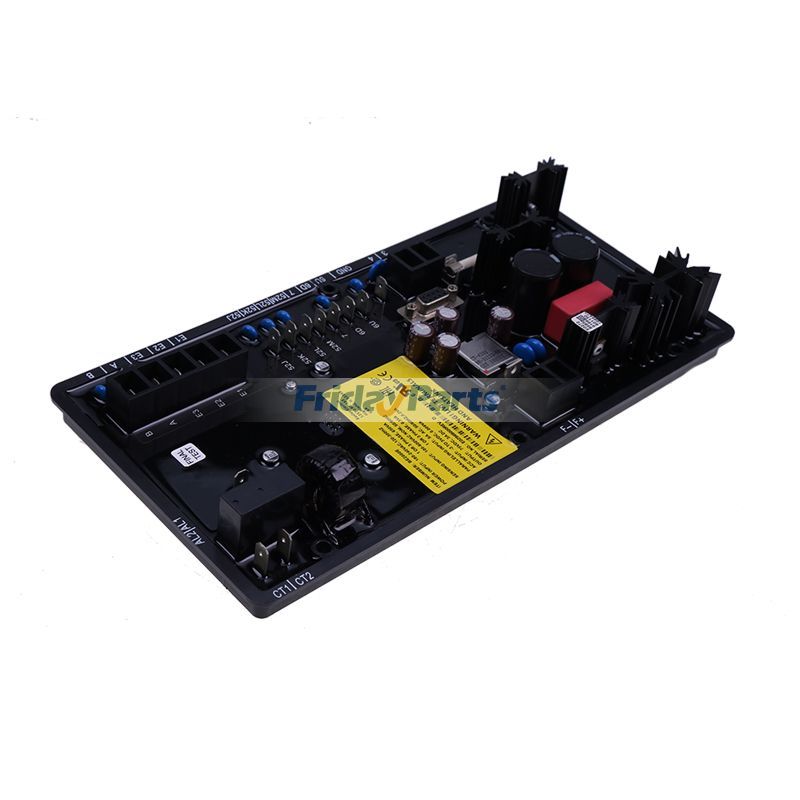 Elektrischer AVR BE2000E AVR GM24876-S Automatischer Spannungsregler Ersatz für Marathon DVR DVR2000E UPSfür Für andere Marken