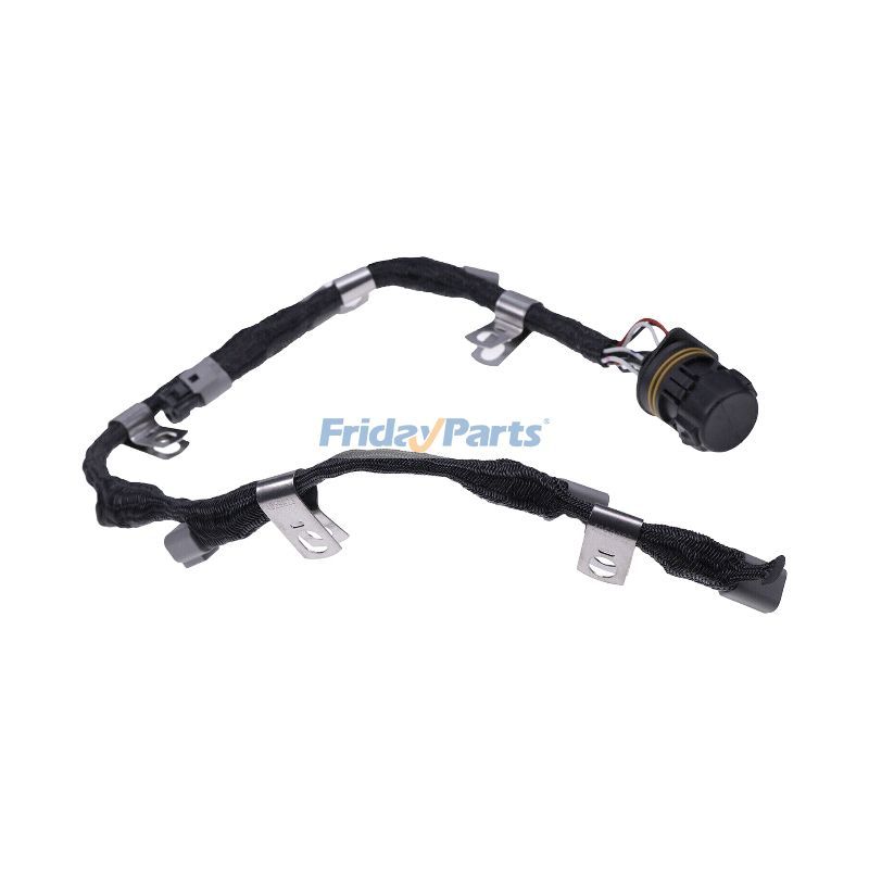 Arnés de cableado del módulo de control electrónico 4022870 para motor Cummins 6B5.9 ISM M11 QSM11 