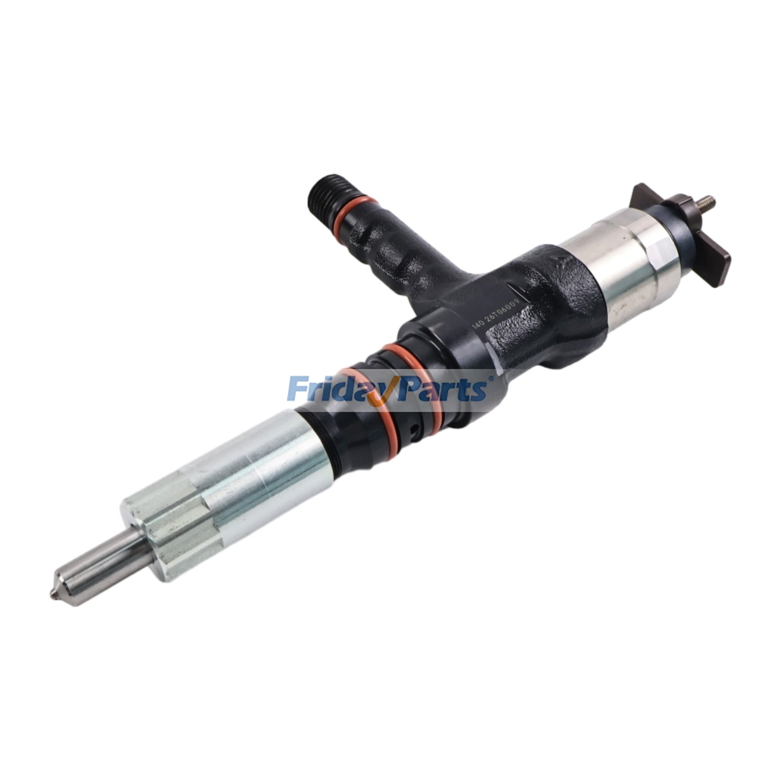 Injecteur de carburantpour Bulldozer,Moteur,Pelle