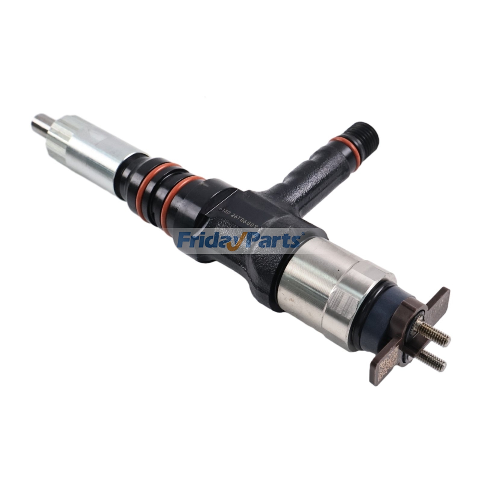 Injecteur de carburant 6261-11-3200 pour moteur Komatsu SAA6D140E-5 excavatrice PC800-8E0 PC850-8E0 bulldozer D155A-6RpourPour KOMATSU