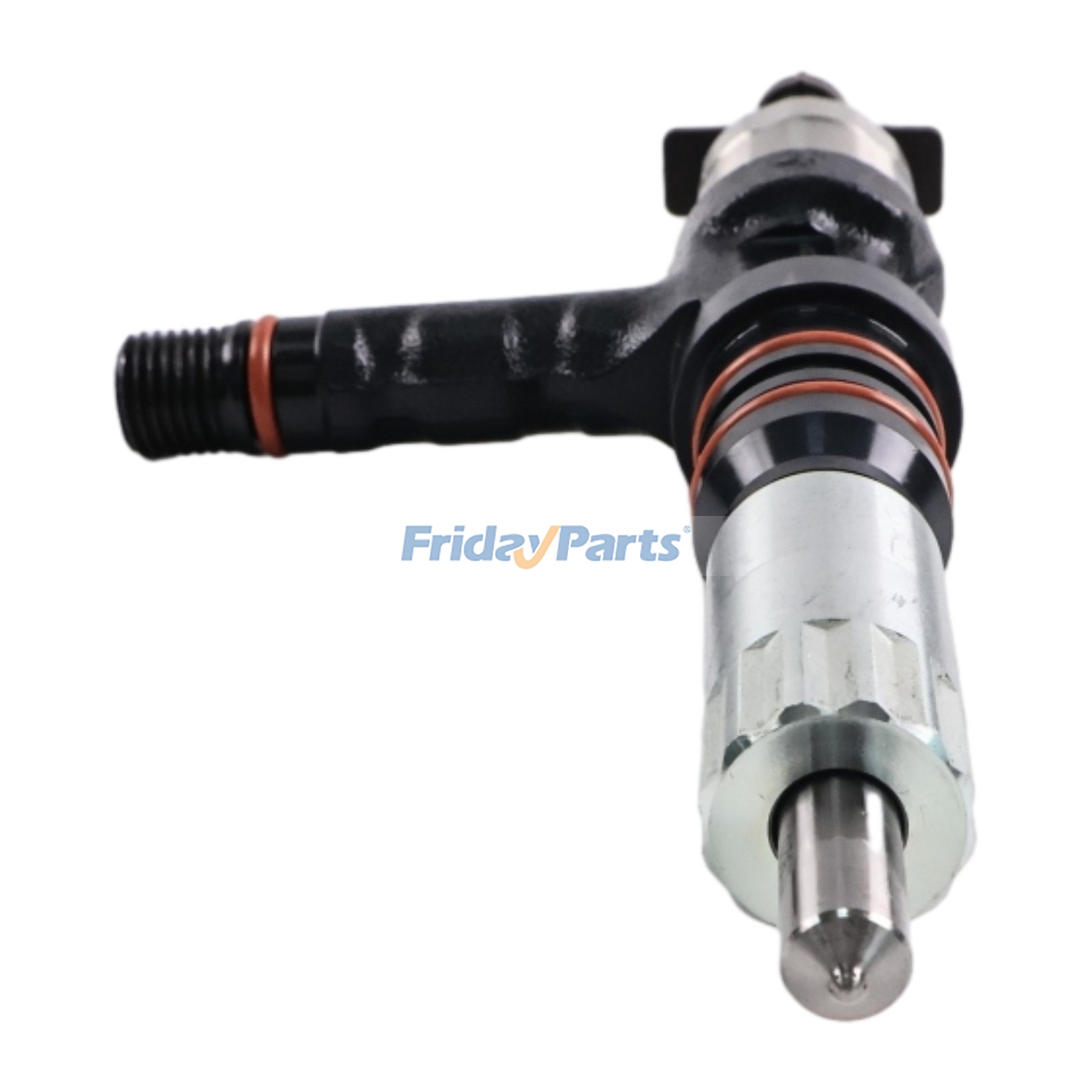 Injecteur de carburant Pour KOMATSU