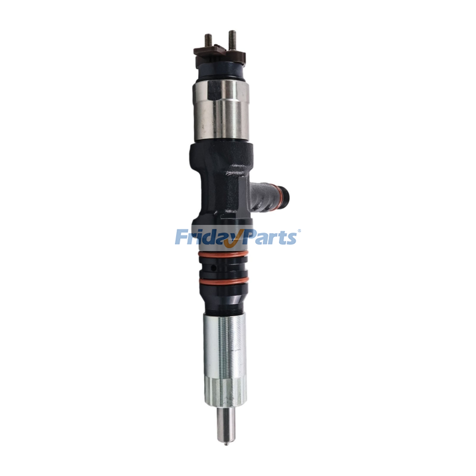 Injecteur de carburant 6261-11-3200 pour moteur Komatsu SAA6D140E-5 excavatrice PC800-8E0 PC850-8E0 bulldozer D155A-6R