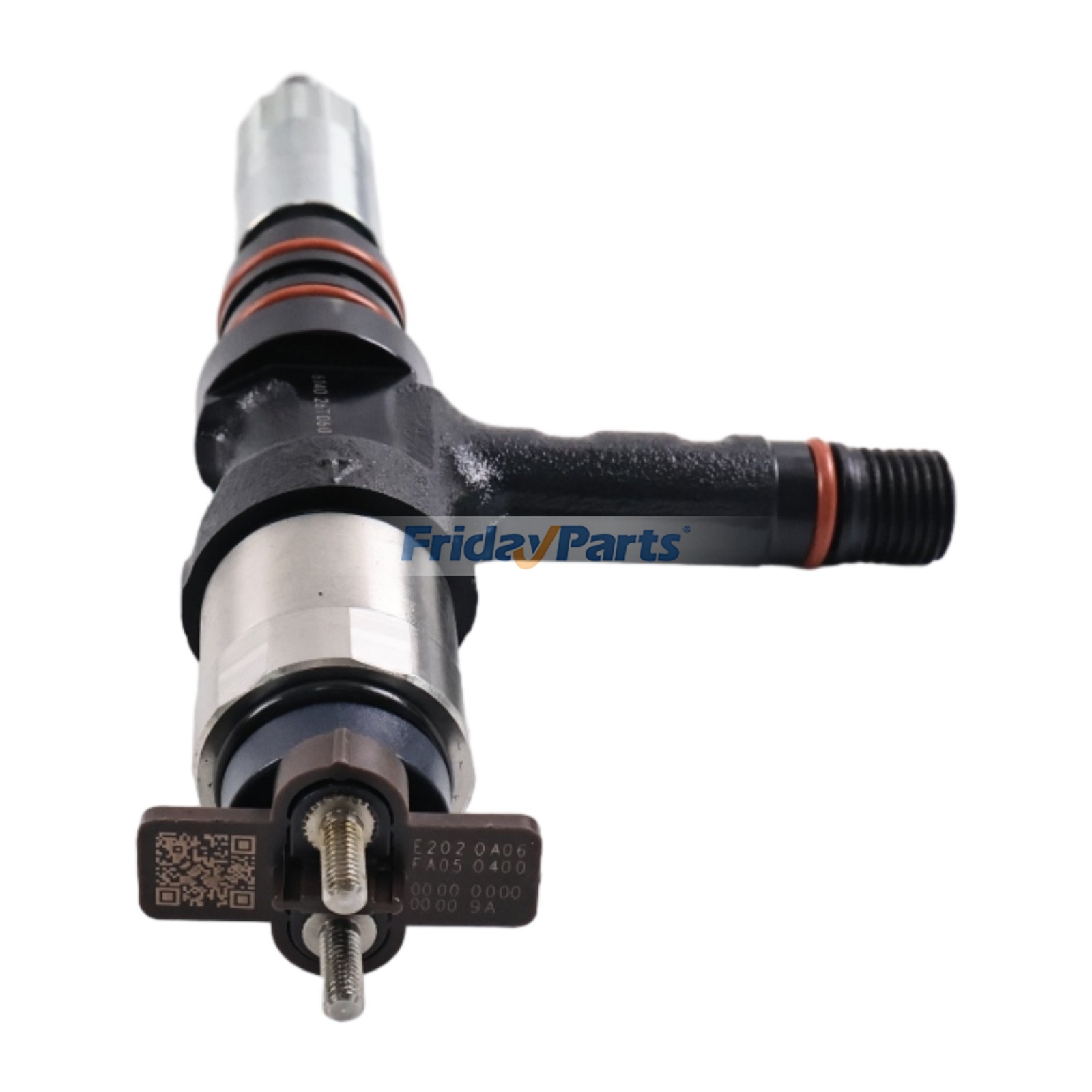 Injecteur de carburant pour Bulldozer,Moteur,Pelle Pour KOMATSU