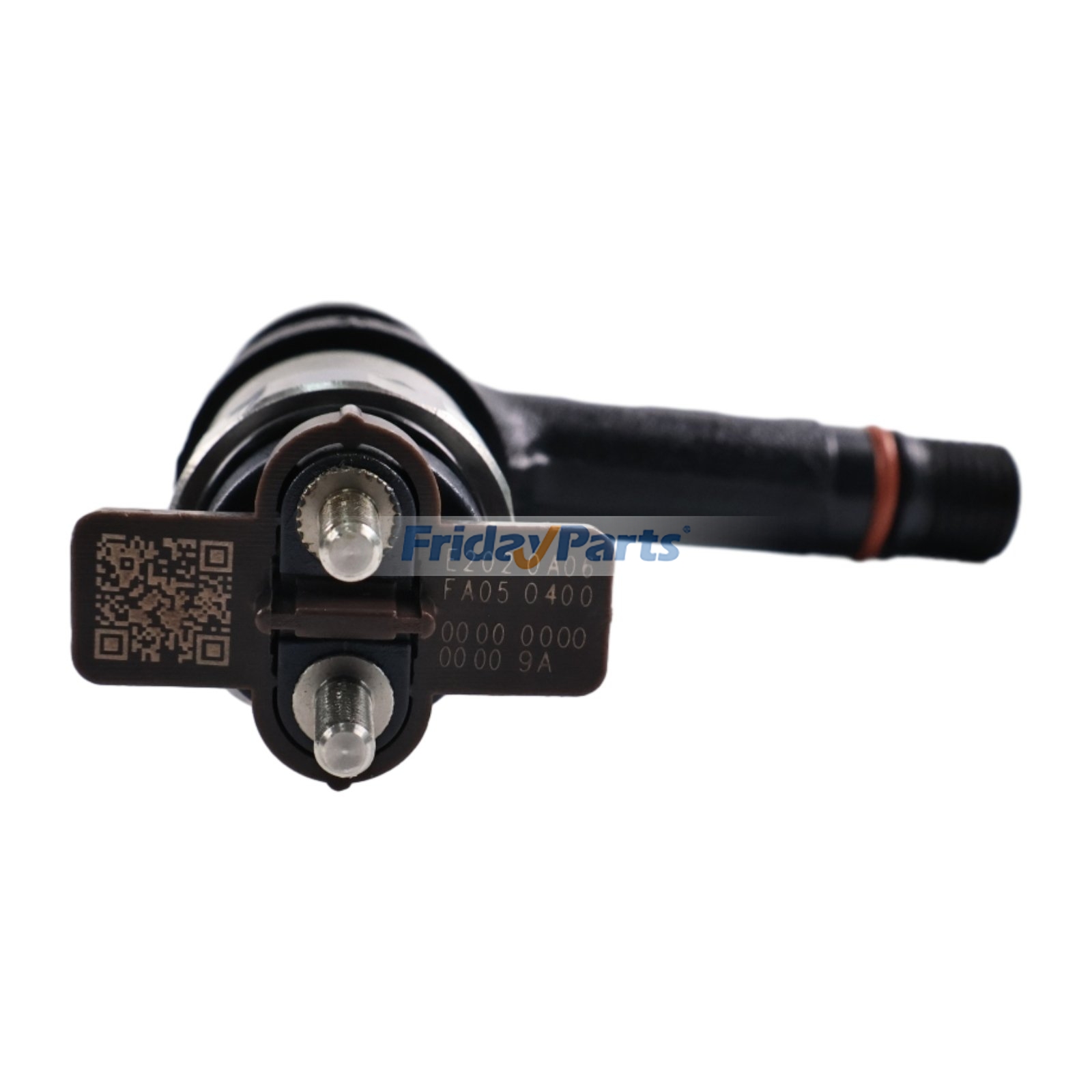 Achetez Injecteur de carburant chez FridayParts