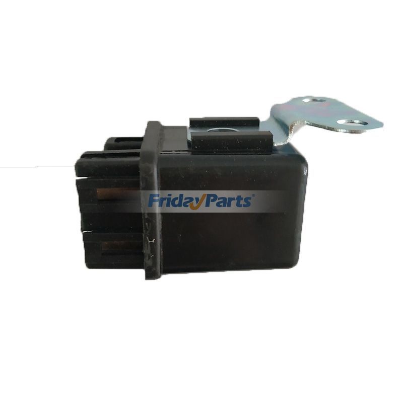 24-V-Glühkerzenrelais HitachiFür HITACHI