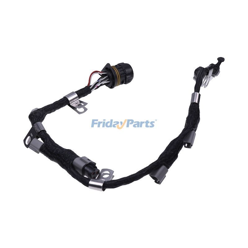 Arnés de cableado del módulo de control electrónico 4022870 para cargadora de ruedas Doosan Daewoo Komatsu MEGA 500-V TIER-II