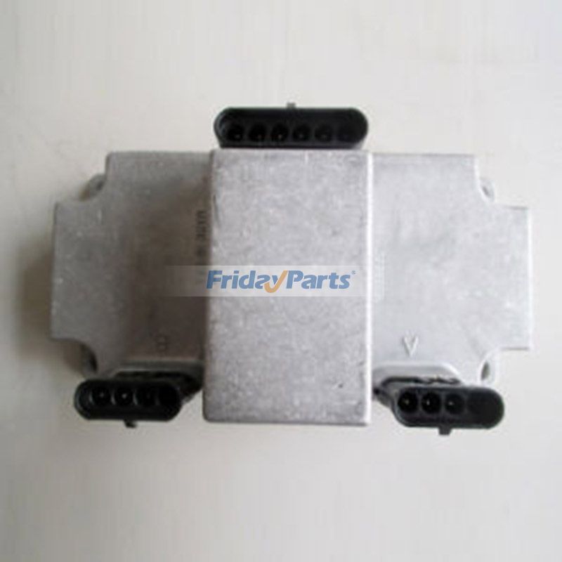 Ignition Control Module 3968025 for Cummins Engine